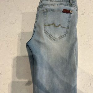 Seven Jeans